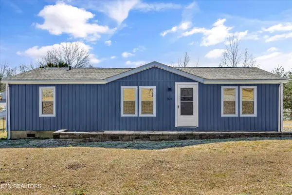 769 Farmington Way, Maryville, TN 37801