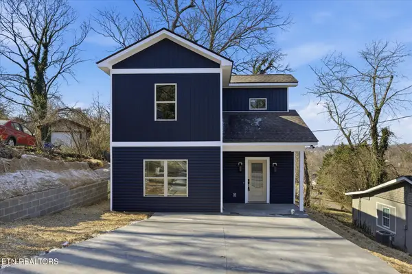 2417 Waverly Street St, Knoxville, TN 37921