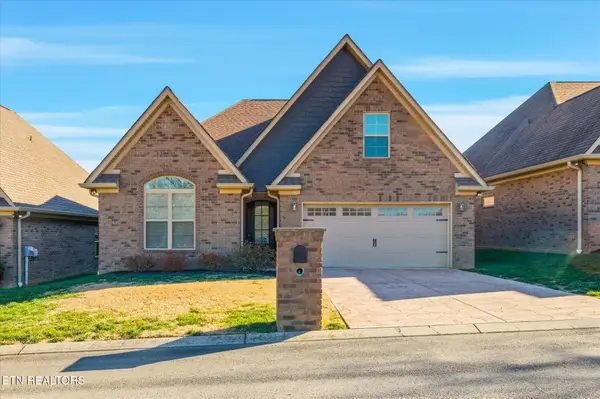 206 Zion Cove Lane, Englewood, TN 37329