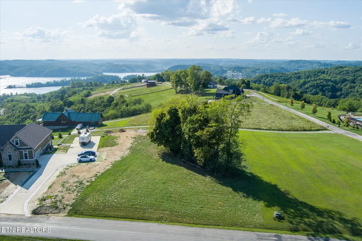 Lot 2B Swan Ridge Rd, Hilham, TN 38568 - Image #1