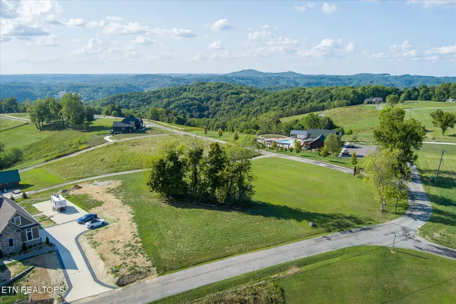 Lot 2B Swan Ridge Rd, Hilham, TN 38568 - Image #2