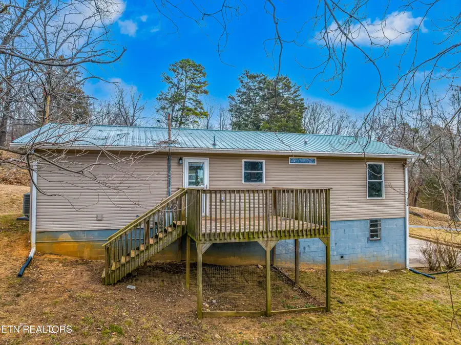 1423 Guinn Rd, Talbott, TN 37877 - #3