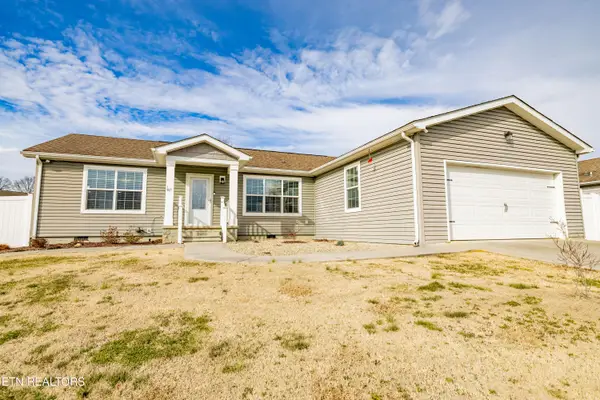 1512 Julia Allison Drive, Sevierville, TN 37876