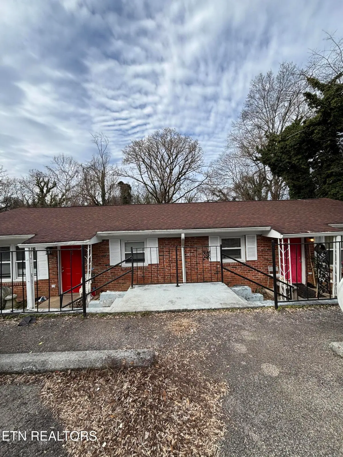 927 Biddle St, Knoxville, TN 37914 - Image #1