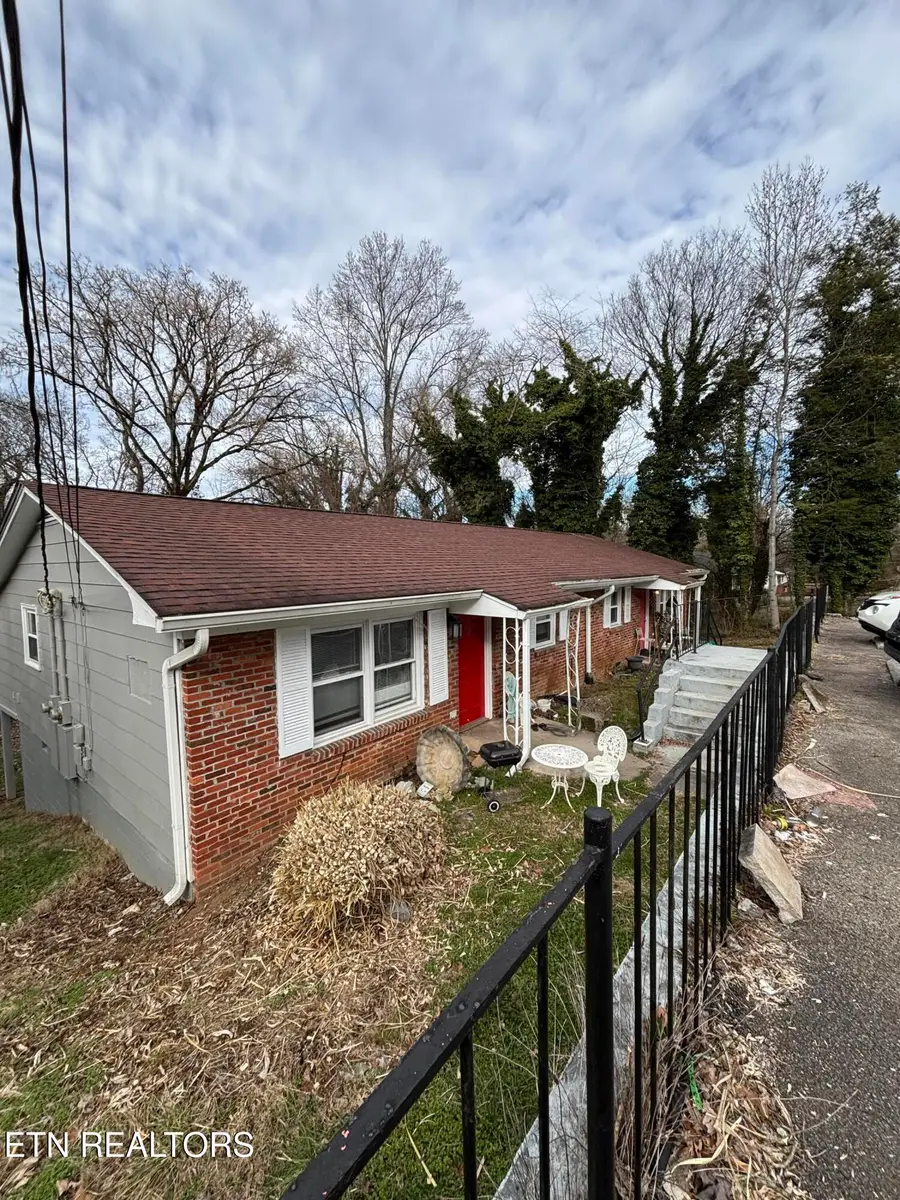 927 Biddle St, Knoxville, TN 37914 - Image #2