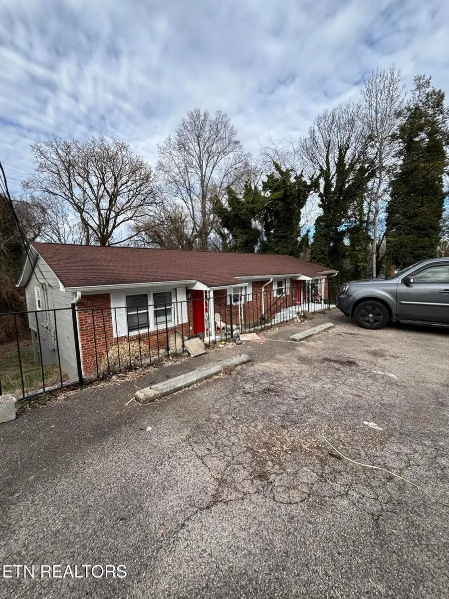 927 Biddle St, Knoxville, TN 37914 - Image #3