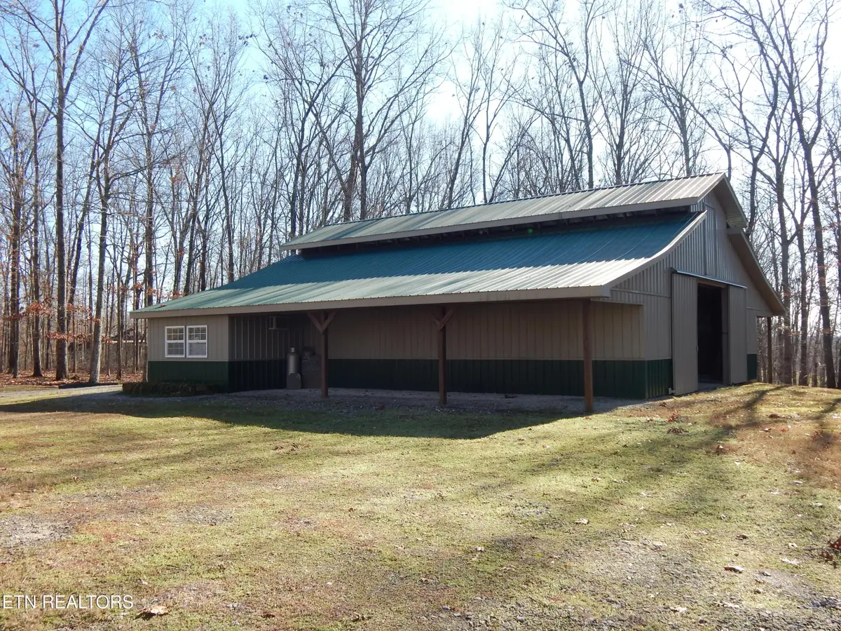 619 Ridgetop Drive, Jamestown, TN 38556 - #1