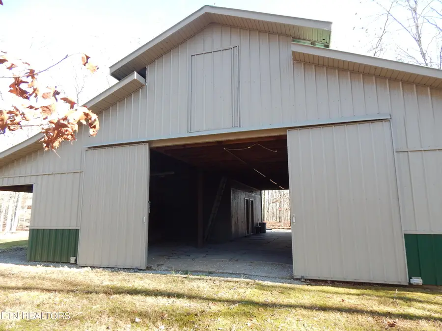 619 Ridgetop Drive, Jamestown, TN 38556 - #3