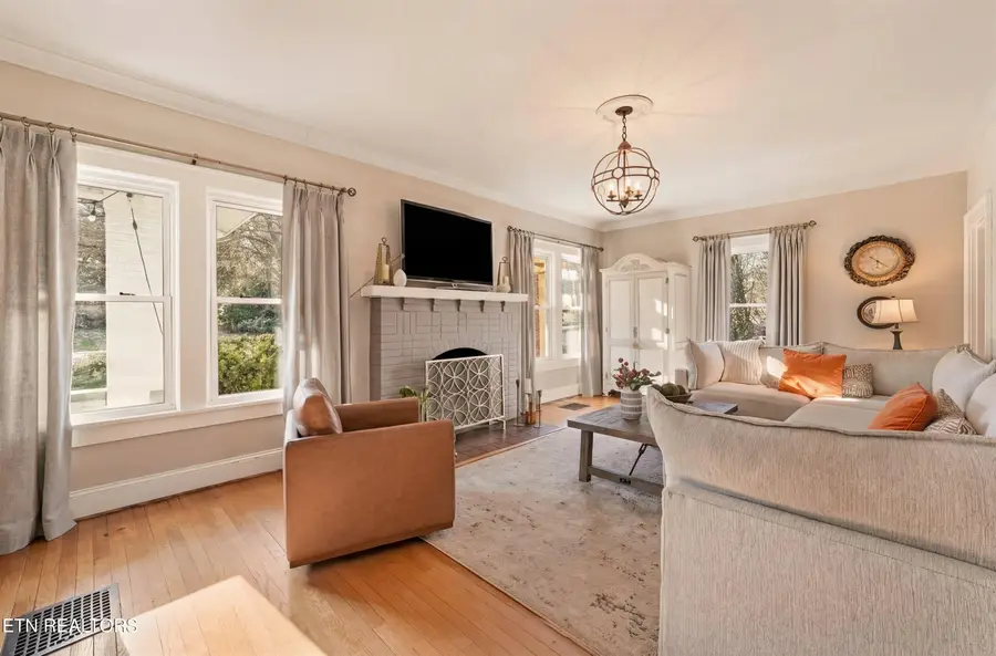 6911 Nubbin Ridge Drive, Knoxville, TN 37919 - Image #3