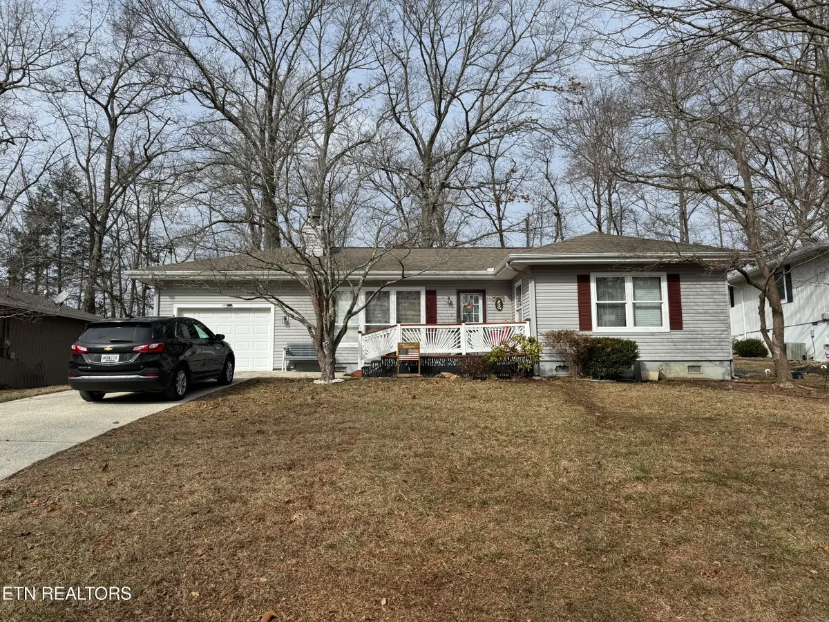 145 Canterbury Drive, Crossville, TN 38558 - Image #1