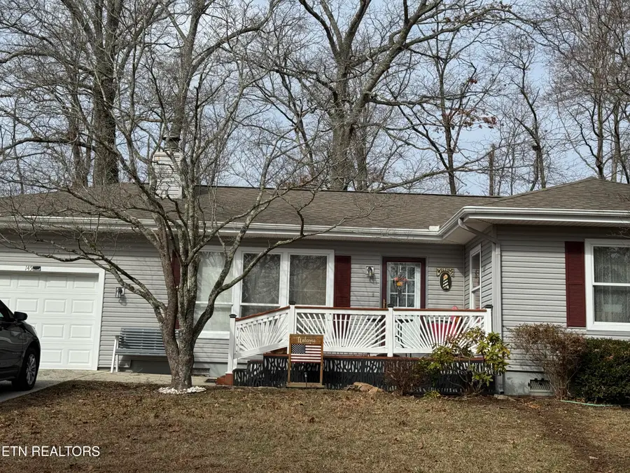 145 Canterbury Drive, Crossville, TN 38558 - Image #2
