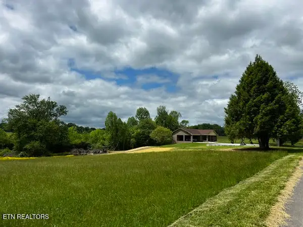 178 Winstead Rd, Wartburg, TN 37887