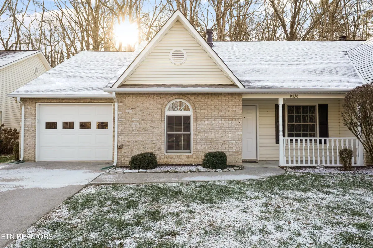 10138 Bellflower Way, Knoxville, TN 37931 - Image #1