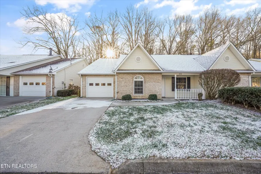 10138 Bellflower Way, Knoxville, TN 37931 - Image #2
