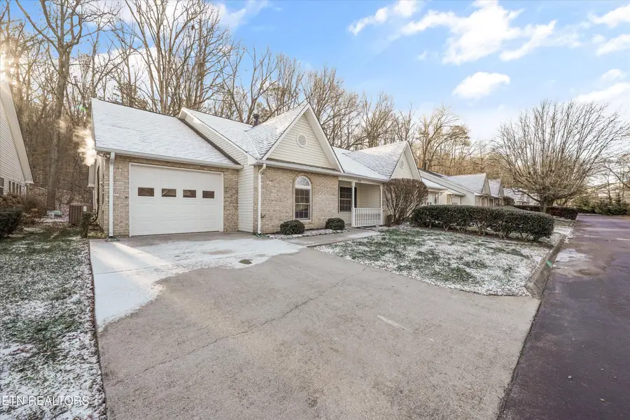 10138 Bellflower Way, Knoxville, TN 37931 - Image #3