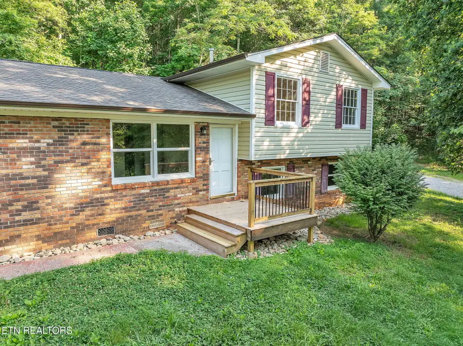 246 Robertson Lane, Caryville, TN 37714 - #3
