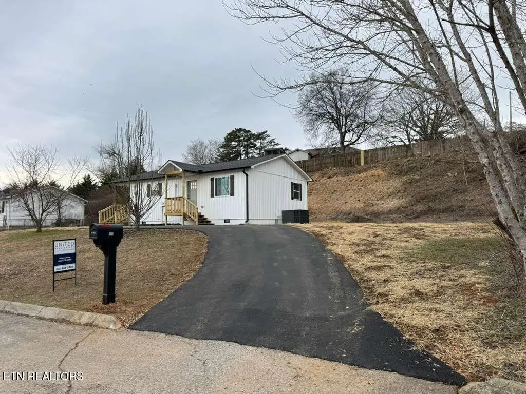 102 Hope Cir Circle, Kingston, TN 37763 - #1