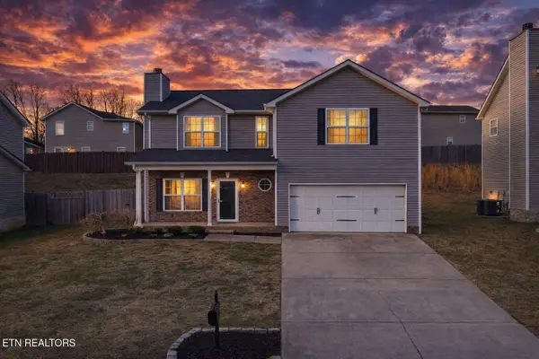 8429 Bowsong Lane, Powell, TN 37849