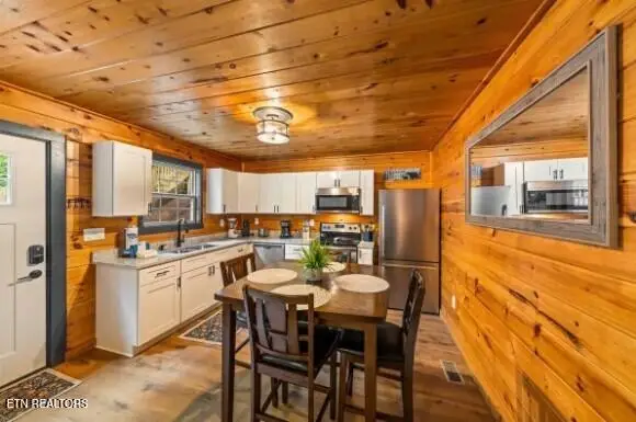 4151 Oak Ridge St, Pigeon Forge, TN 37863 - #3