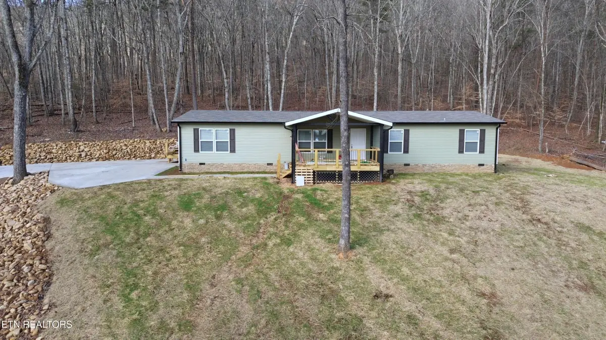 6435 Back Valley Rd, Evensville, TN 37332 - #1