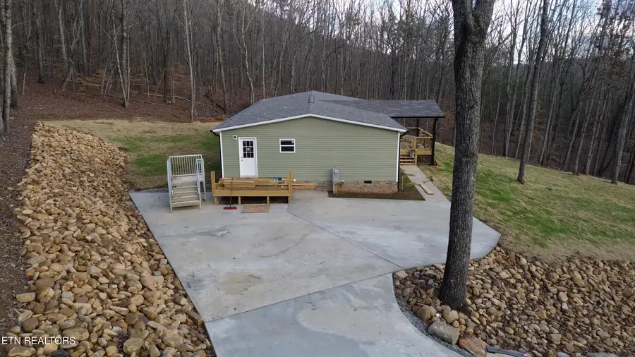 6435 Back Valley Rd, Evensville, TN 37332 - #3