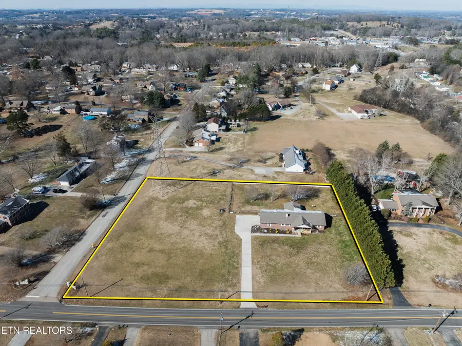 2729 Old Niles Ferry- 1.79 Acres Rd, Maryville, TN 37803 - Image #2