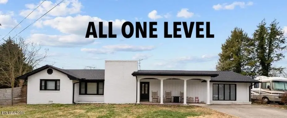 815 Nelson Drive, Kingston, TN 37763 - #1