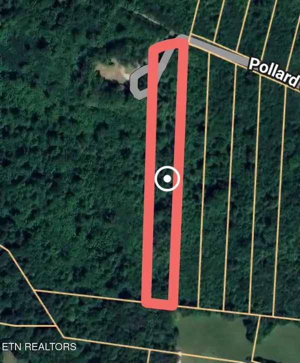 Pollard Cemetery Rd, Walling, TN 38587