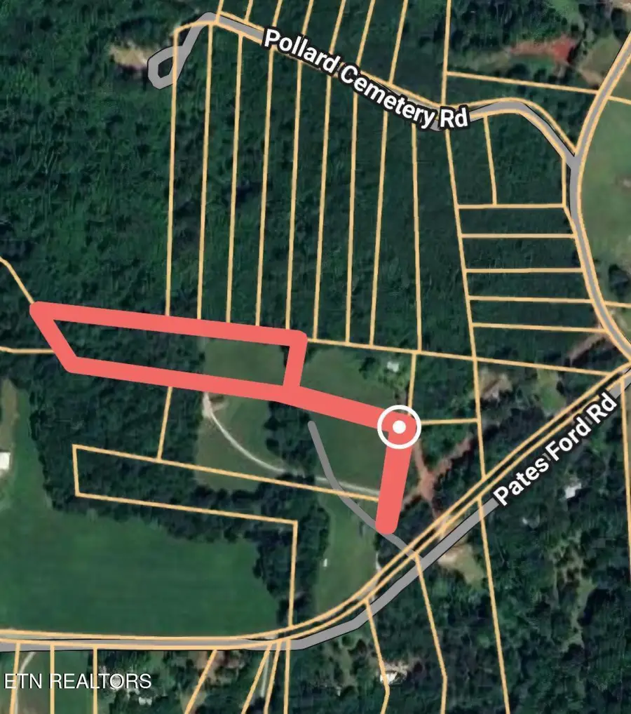 Pollard Cemetery Rd, Walling, TN 38587 - #2