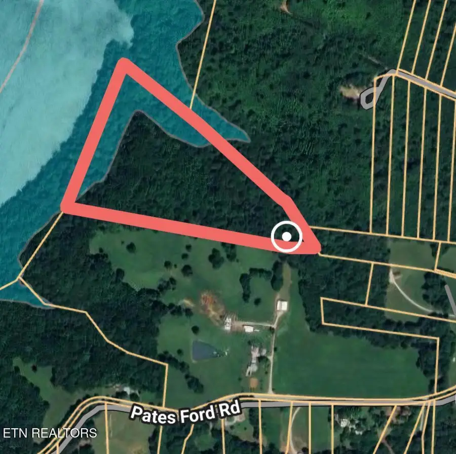 Pollard Cemetery Rd, Walling, TN 38587 - #3