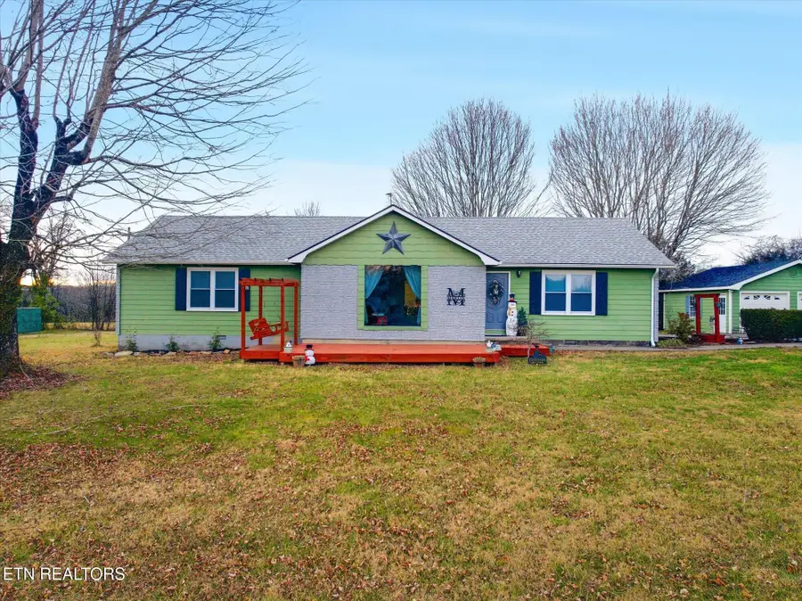 375 County Road 316, Niota, TN 37826 - #2