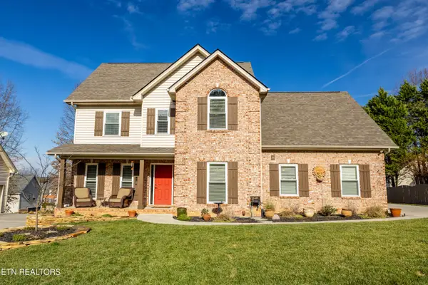 12600 Coral Reef Circle, Knoxville, TN 37922