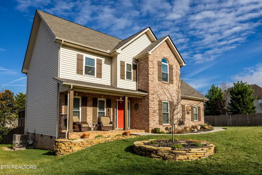 12600 Coral Reef Circle, Knoxville, TN 37922 - #2