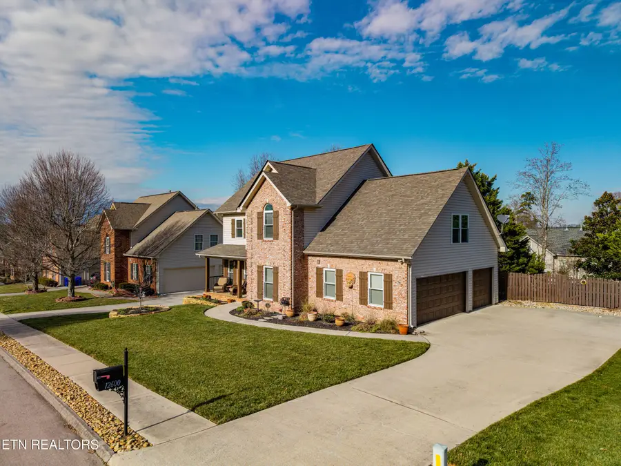12600 Coral Reef Circle, Knoxville, TN 37922 - #3