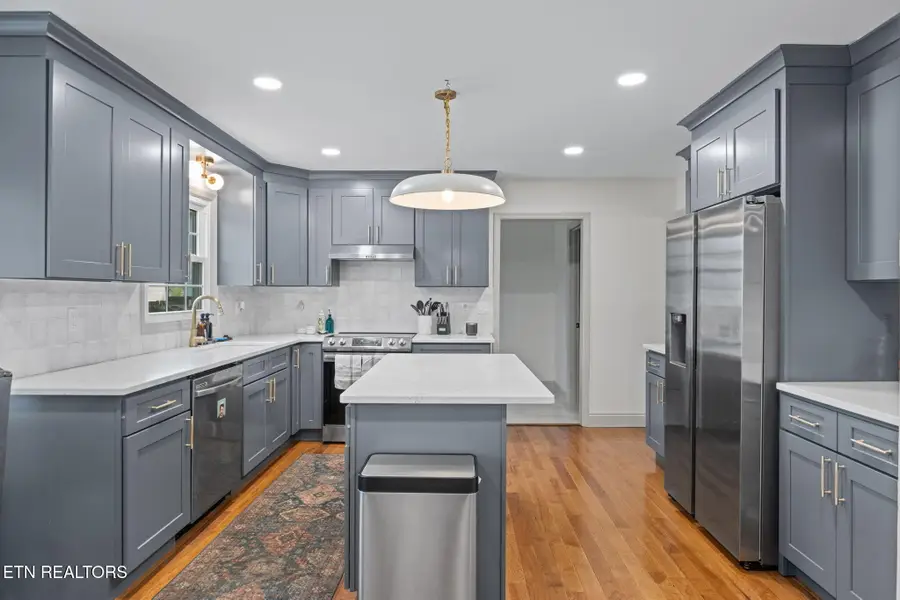 1100 Bob Kirby Rd, Knoxville, TN 37923 - Image #3