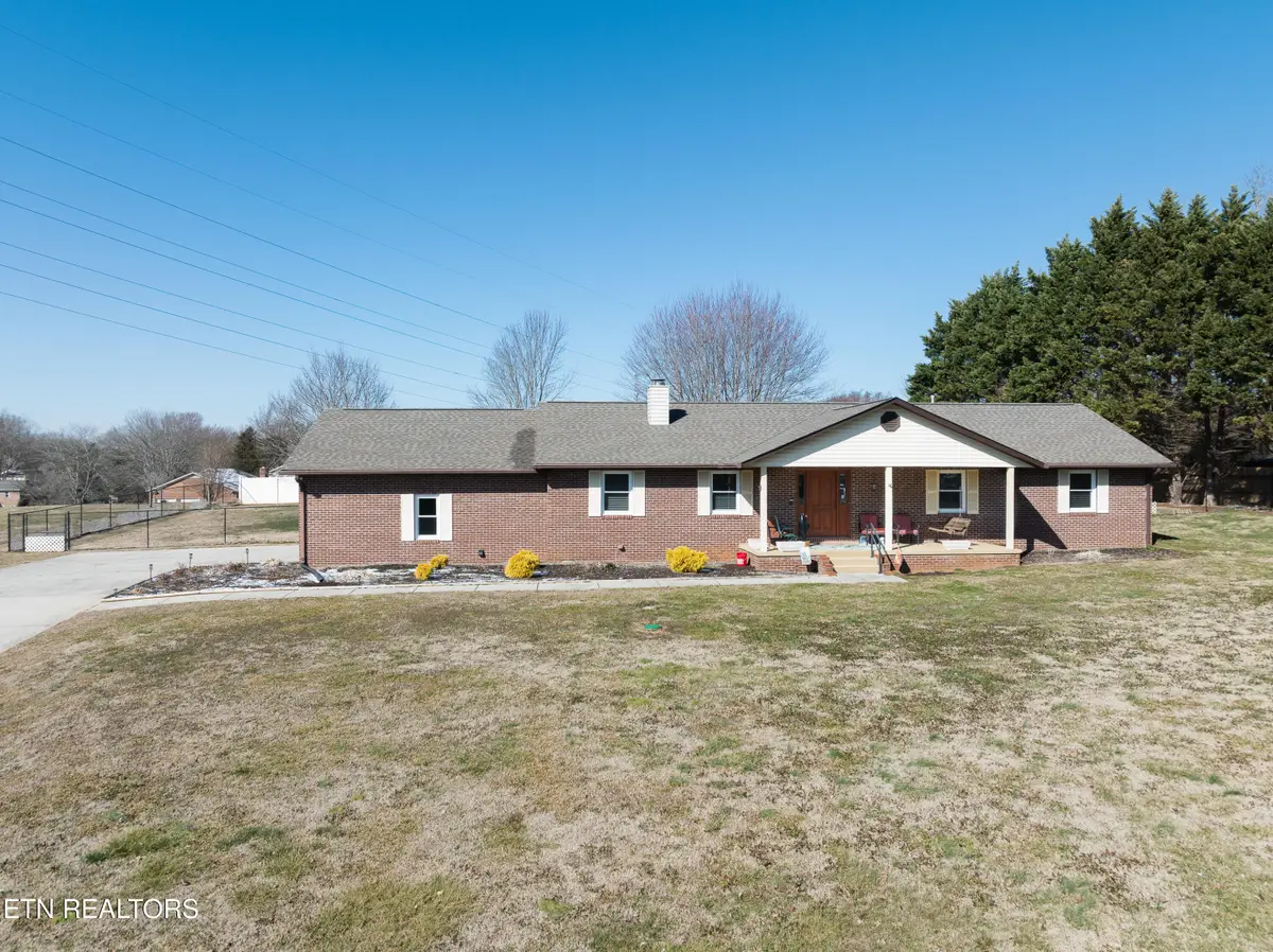 2729 Old Niles Ferry Rd, Maryville, TN 37803 - Image #1