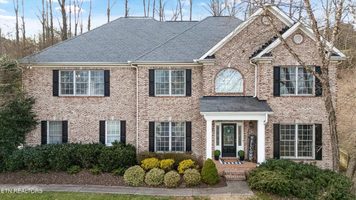 713 Fox Dale Lane, Knoxville, TN 37934 - #1