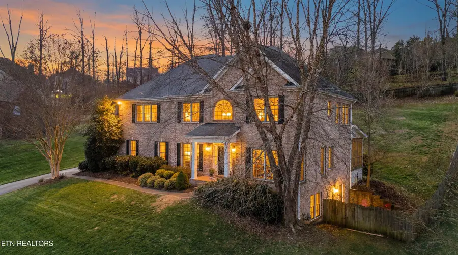 713 Fox Dale Lane, Knoxville, TN 37934 - #3