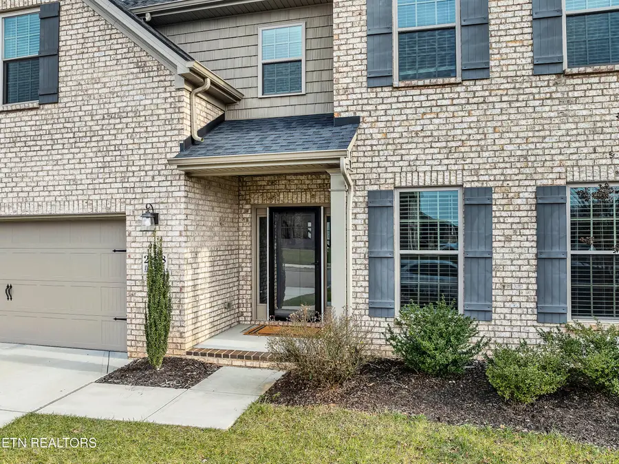 2128 Antelope Lane, Knoxville, TN 37932 - Image #2
