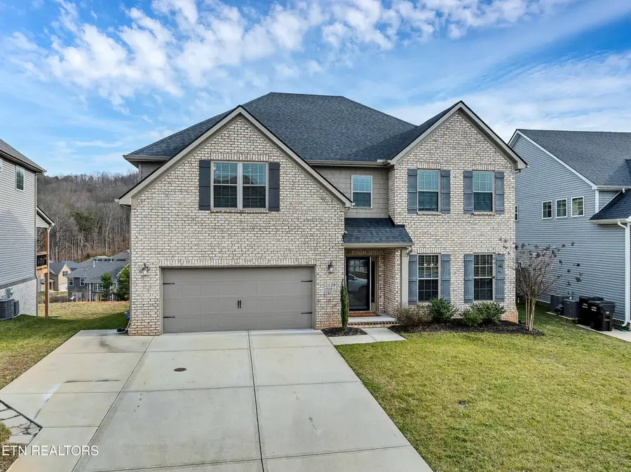 2128 Antelope Lane, Knoxville, TN 37932 - Image #3