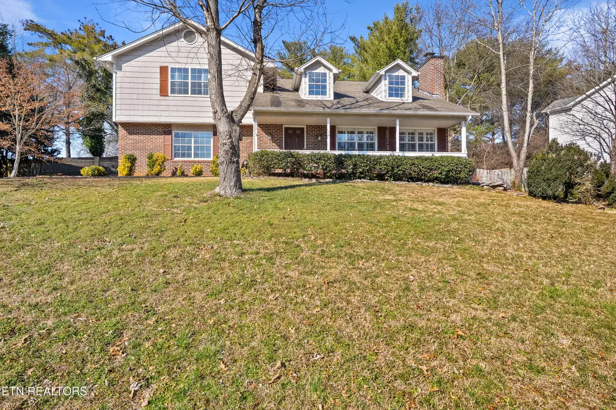 1413 Newcross Rd, Knoxville, TN 37922 - Image #1