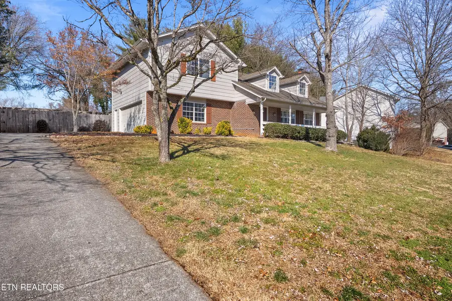 1413 Newcross Rd, Knoxville, TN 37922 - Image #2