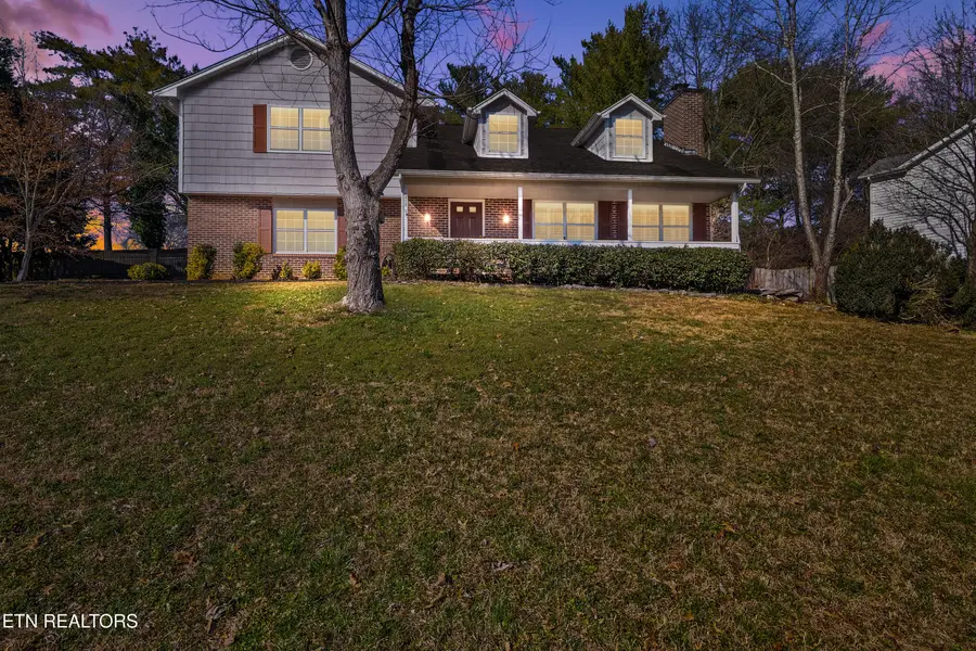 1413 Newcross Rd, Knoxville, TN 37922 - Image #3