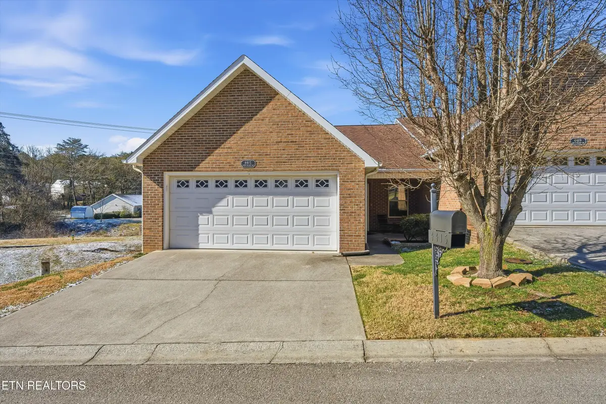 4415 Avery Village Way, Knoxville, TN 37921 - Image #1