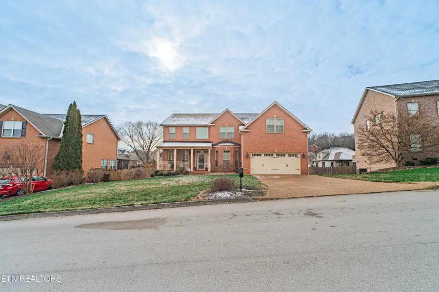 1267 Woodsboro Rd, Knoxville, TN 37922 - Image #2