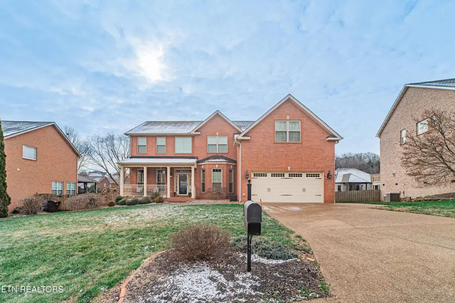 1267 Woodsboro Rd, Knoxville, TN 37922 - Image #3