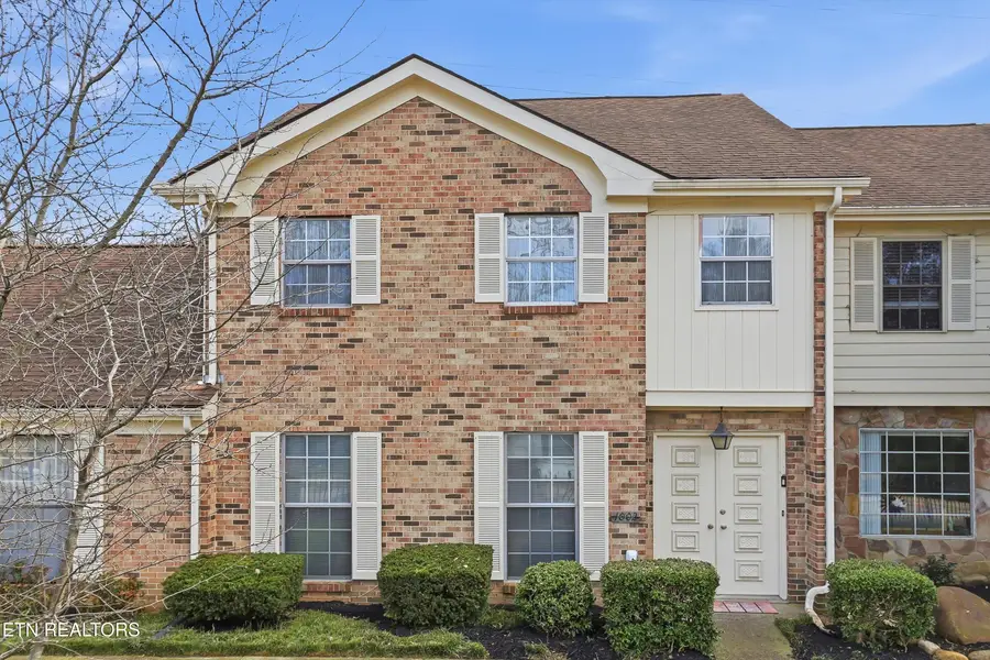 7914 Gleason Drive #1002, Knoxville, TN 37919 - Image #2