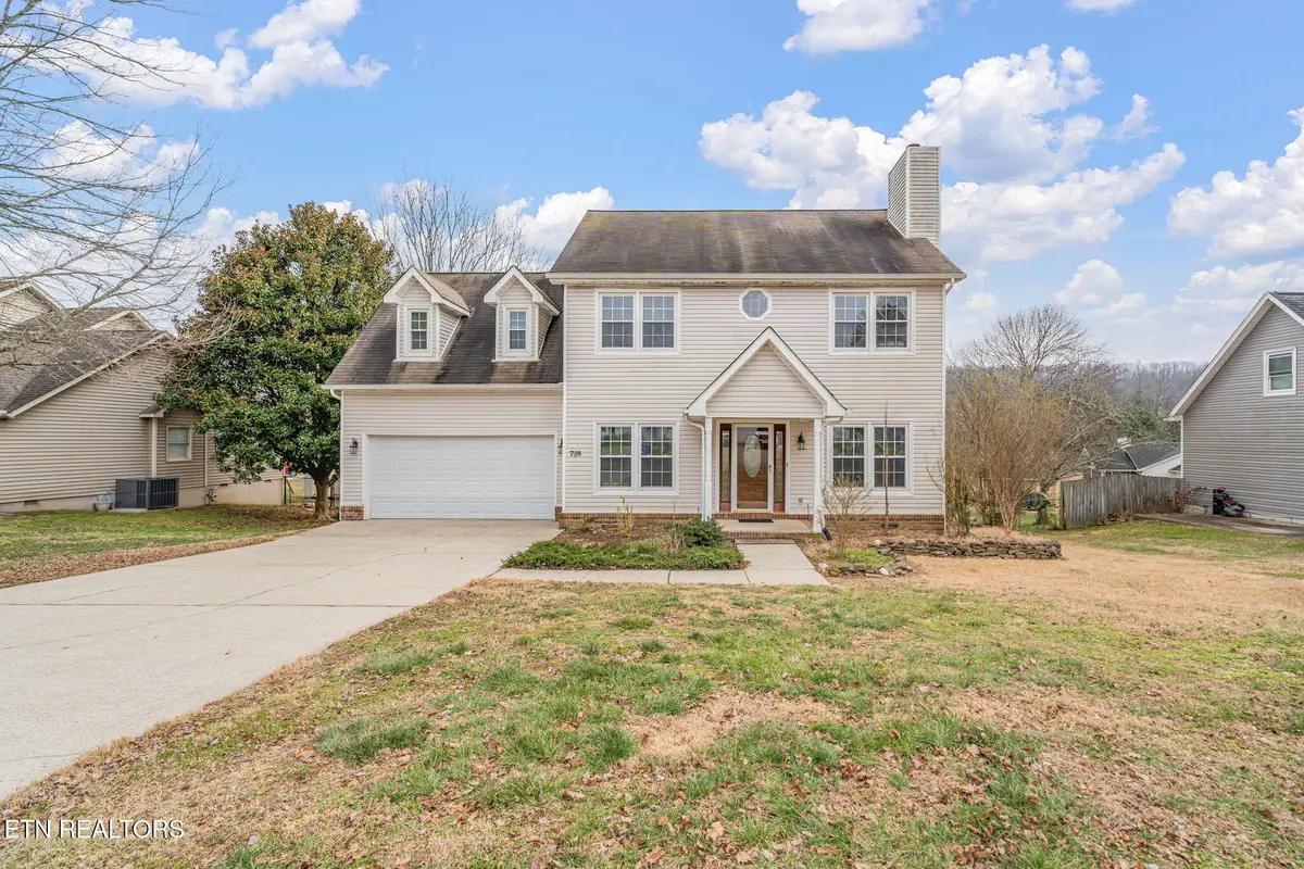 708 Marlin Lane, Clinton, TN 37716 - Image #1