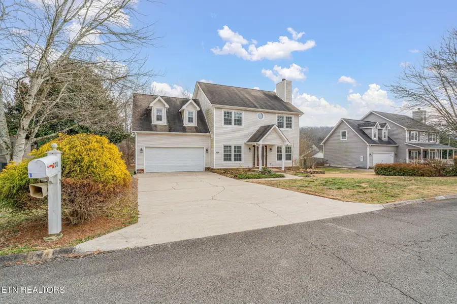 708 Marlin Lane, Clinton, TN 37716 - Image #3