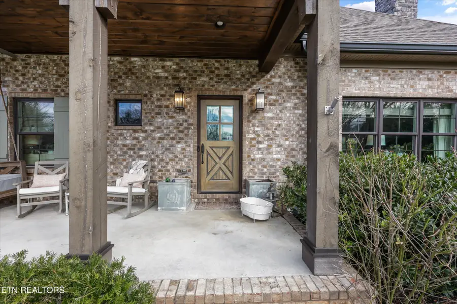 1324 Davis Lane, Knoxville, TN 37923 - Image #2